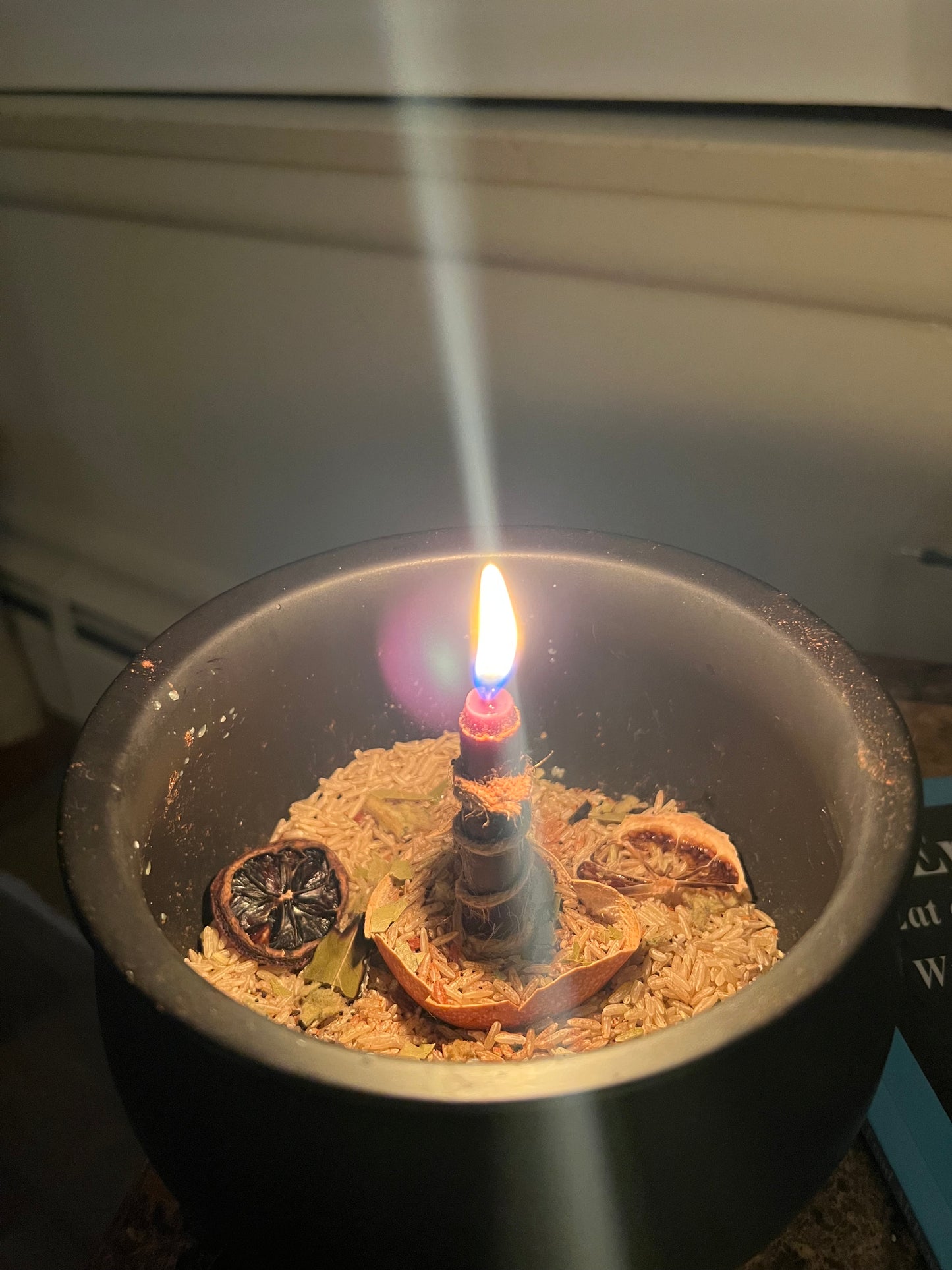 Protection & Peace Spell Service