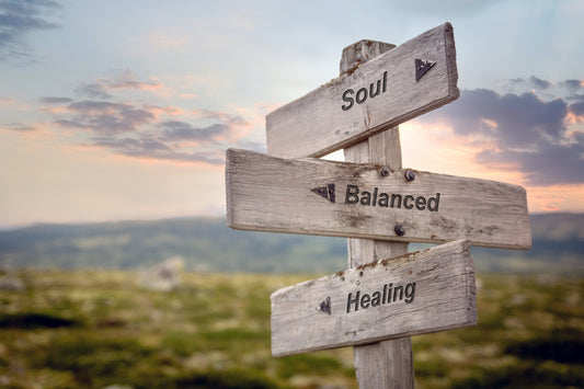 Mini Energy Healing & Alignment