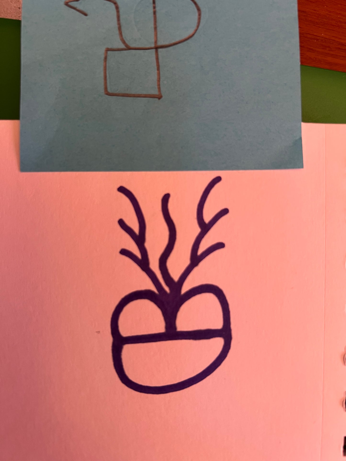 Custom Personal Power Sigil
