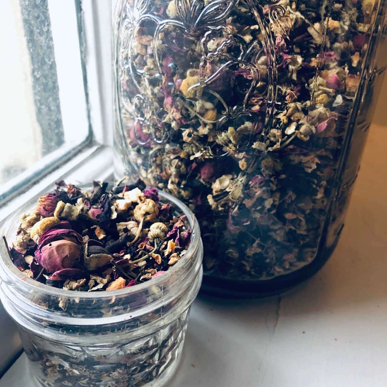 Black Cat Chai Handcrafted Tea