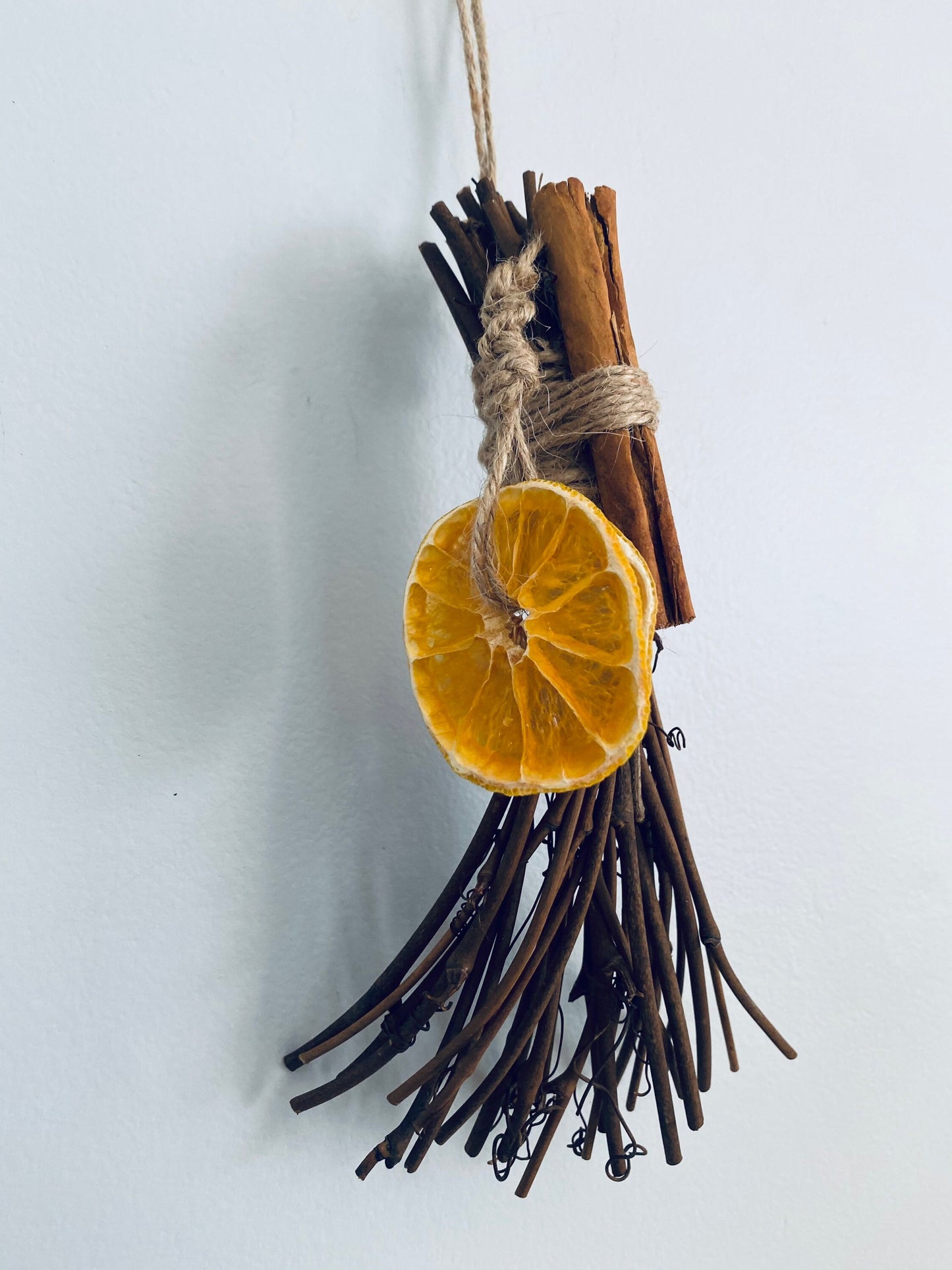 Handmade Hand Brooms, Witches Broom, Pagan Broom