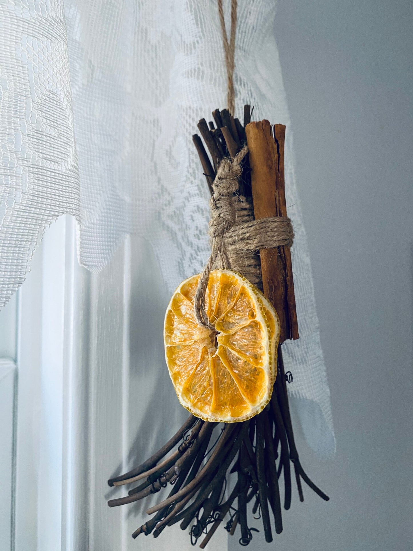 Handmade Hand Brooms, Witches Broom, Pagan Broom