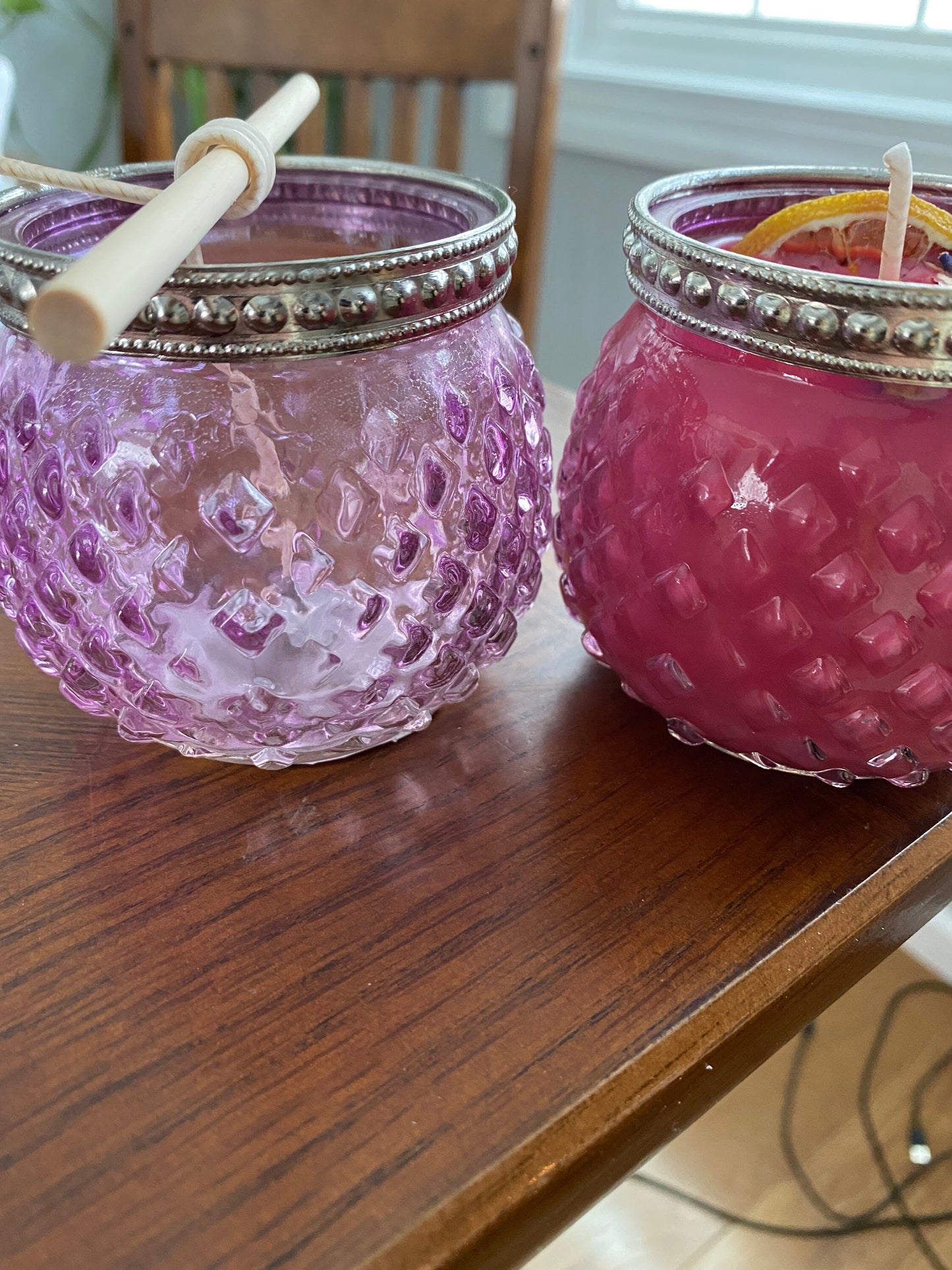 Love Inviting Candle