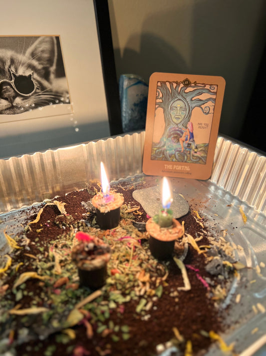 Signs It’s Time for a Tarot Reading