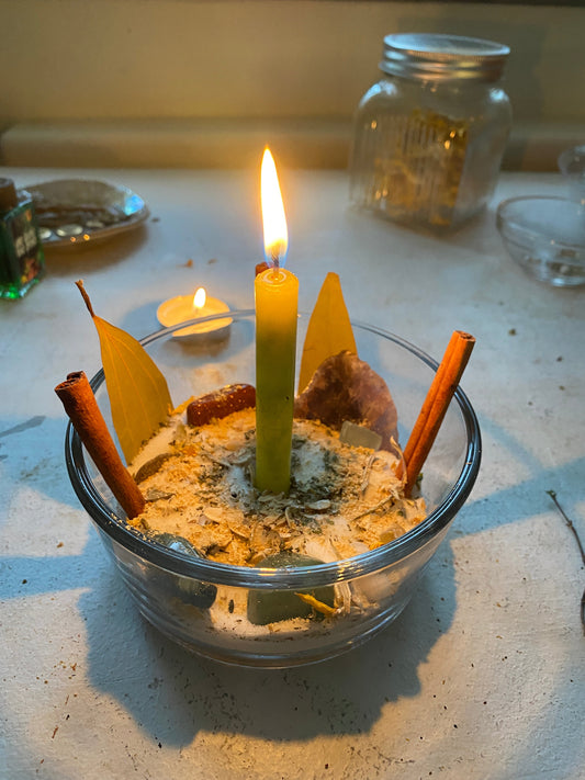 The Magic of Everyday Ritual: Small Ways to Bring Witchcraft Into Your Life