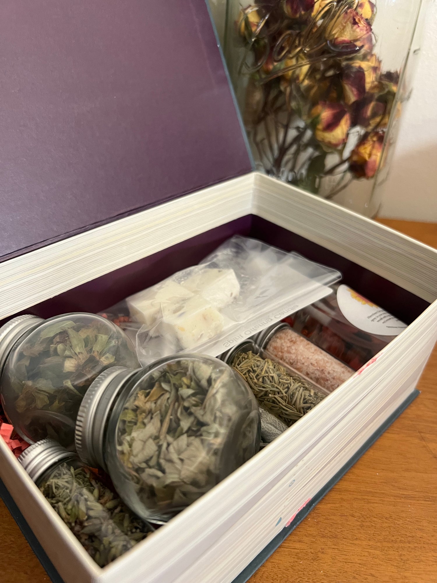 Spiritual Protection