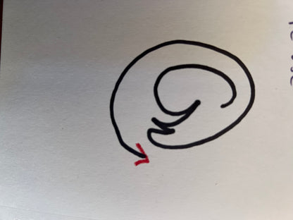 Custom Personal Power Sigil