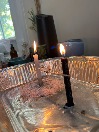 Cord Cutting Service: Release & Heal