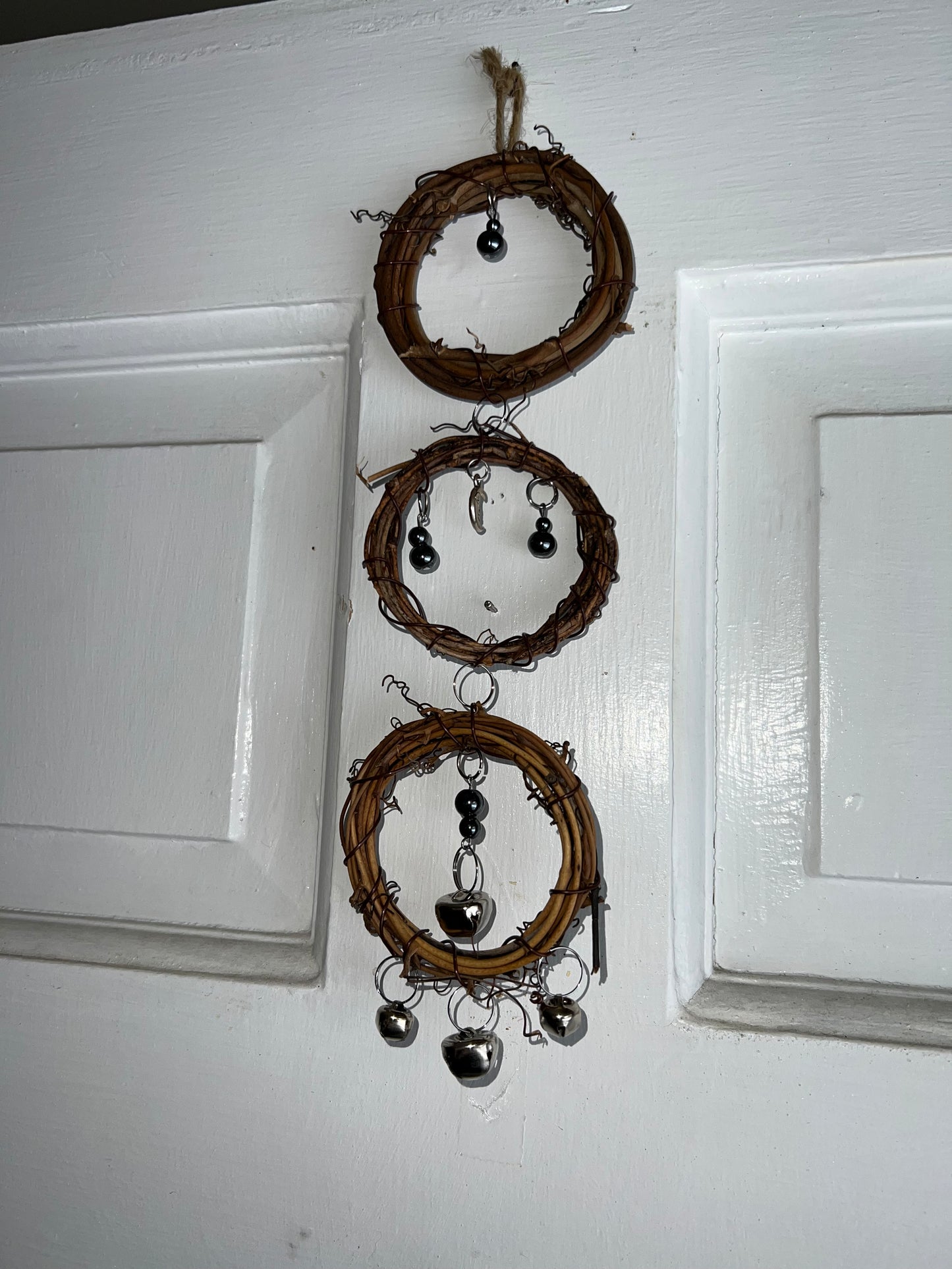 Altar Bells / Door Protection Bells