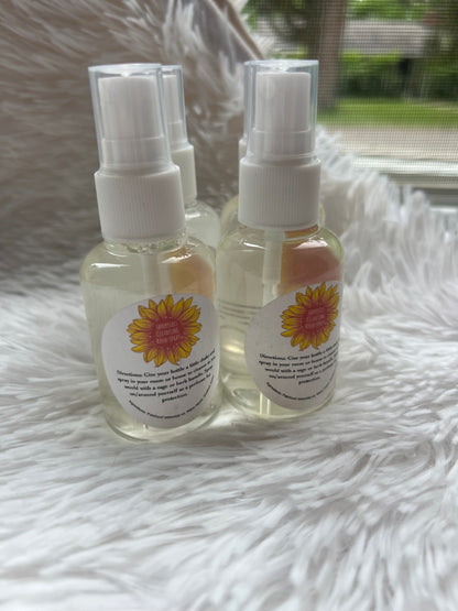 Mini Smokeless Cleansing Spray