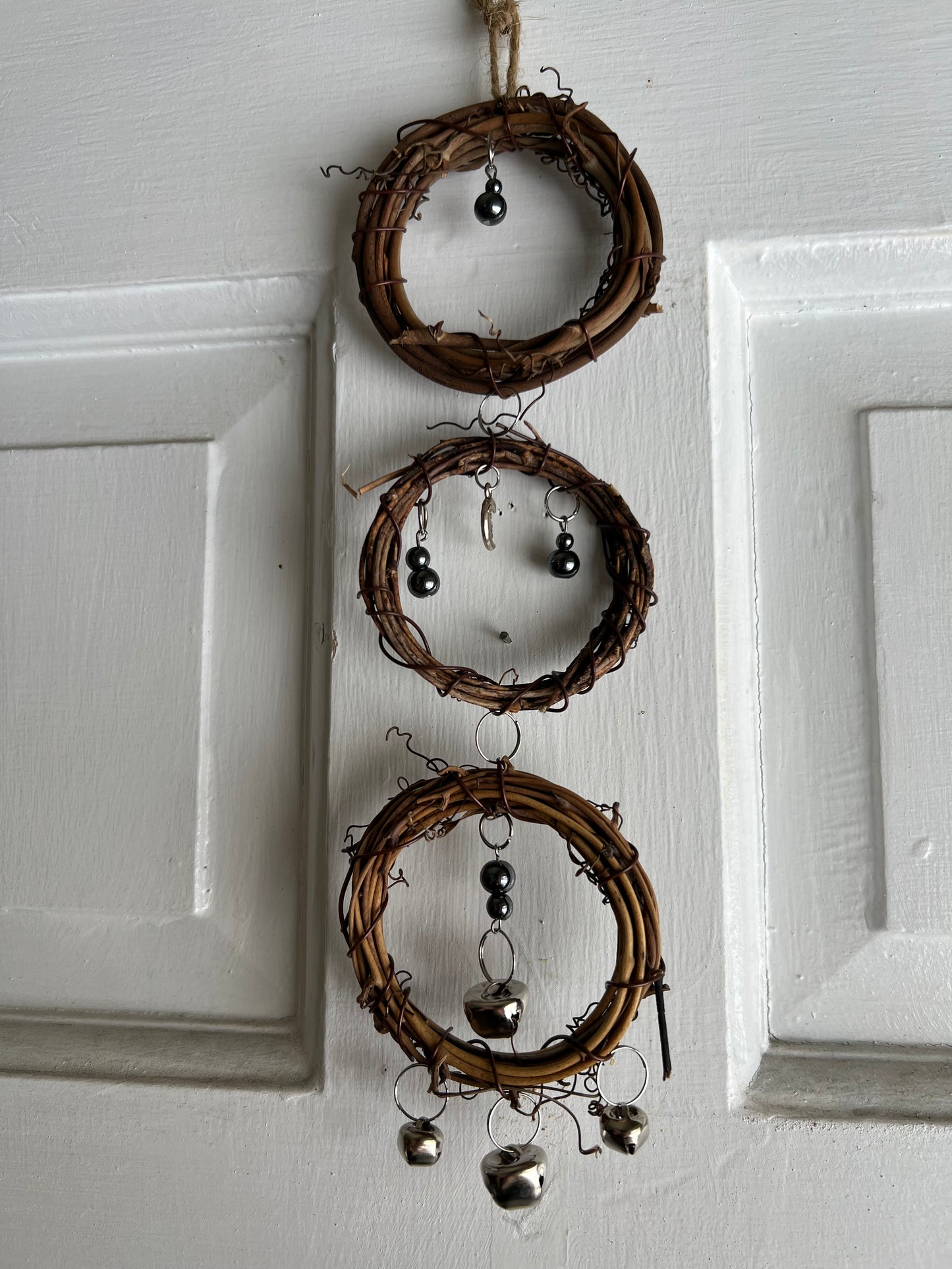 Altar Bells / Door Protection Bells