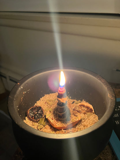 Protection & Peace Spell Service