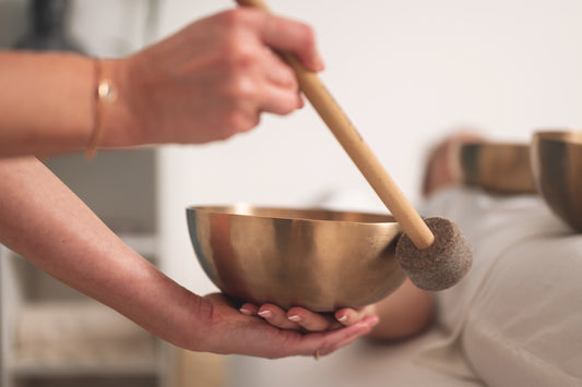 Mini Energy Healing & Alignment