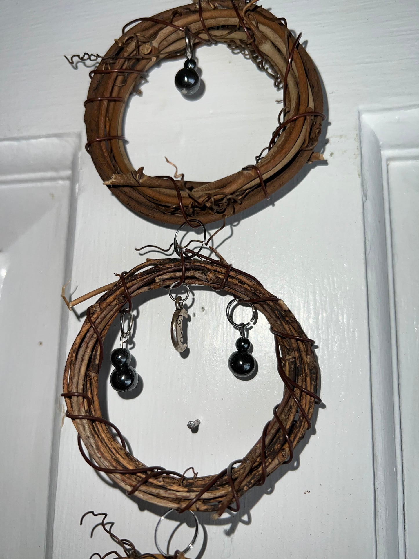 Altar Bells / Door Protection Bells