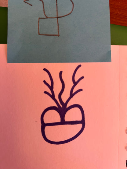 Custom Personal Power Sigil