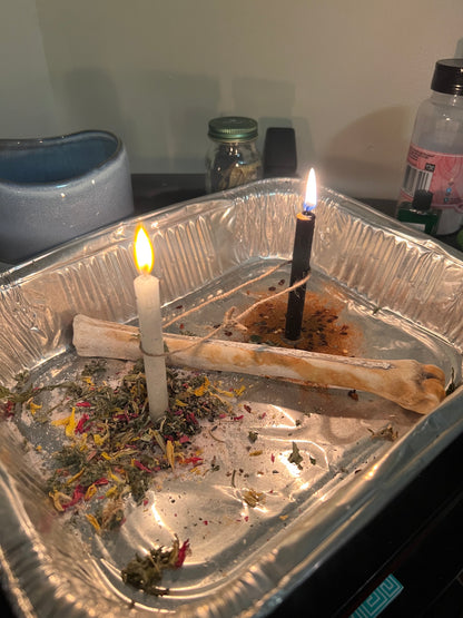 Cord Cutting Service: Release & Heal