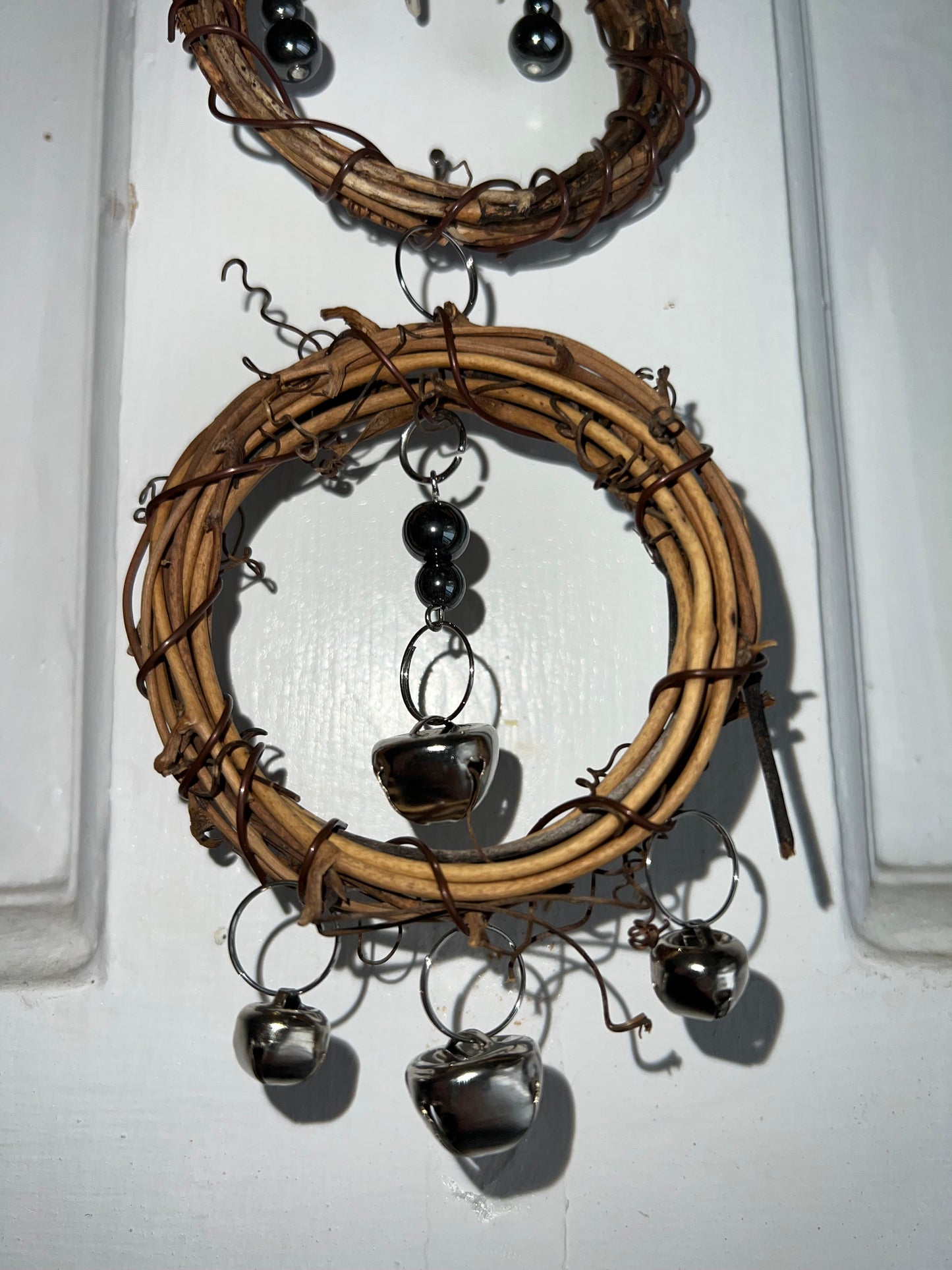 Altar Bells / Door Protection Bells