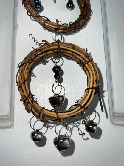 Altar Bells / Door Protection Bells