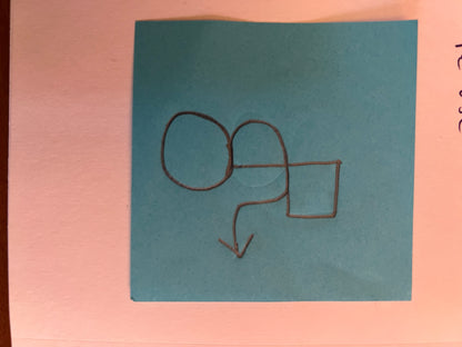Custom Personal Power Sigil