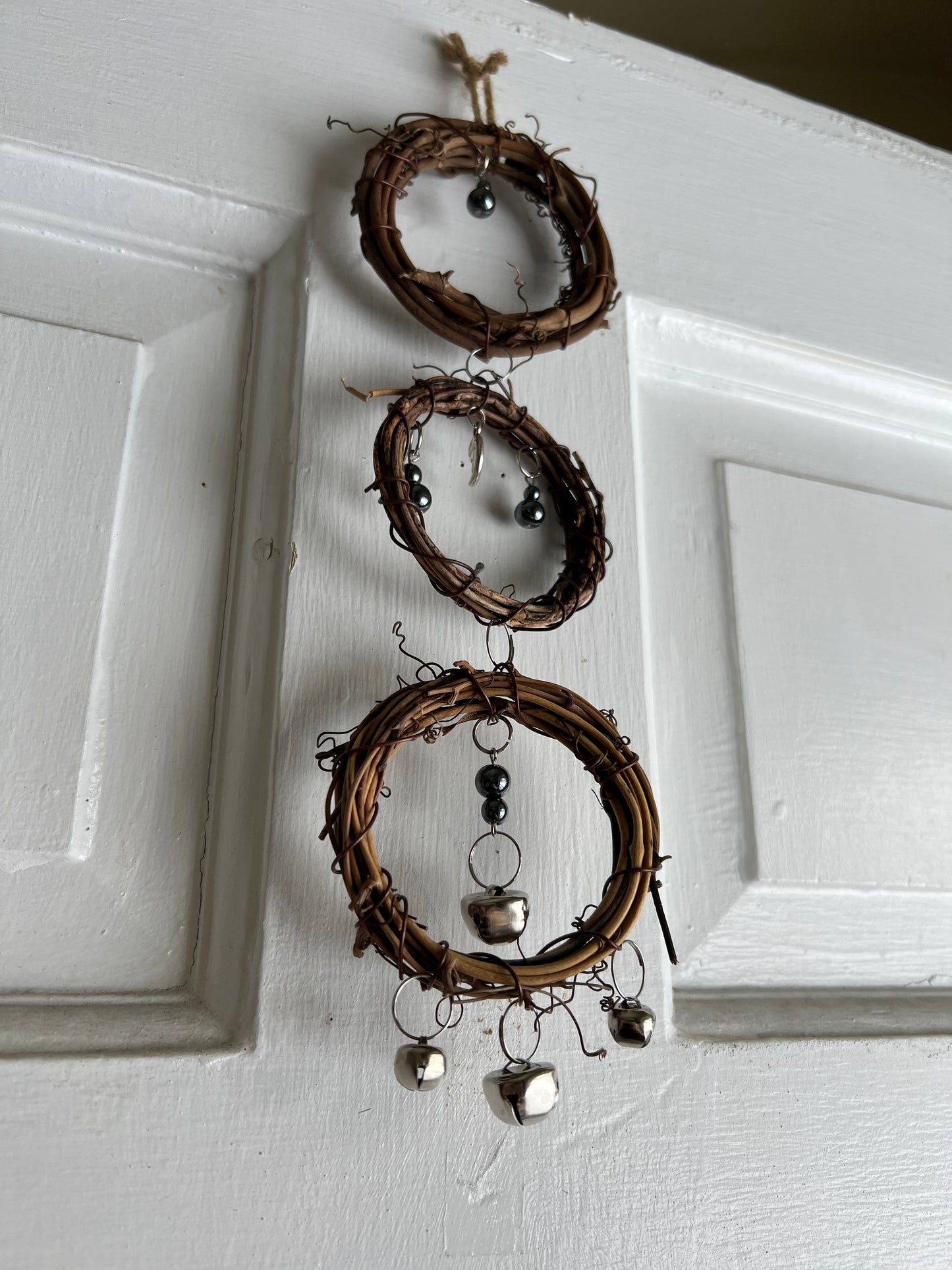 Altar Bells / Door Protection Bells