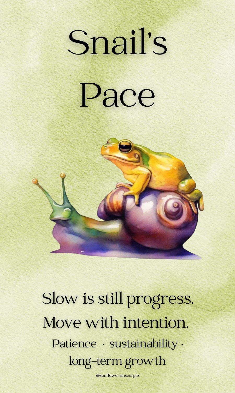 Frog Oracle Deck (Pre-Order)