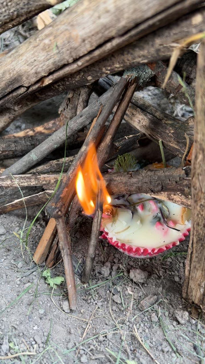 Fire starter