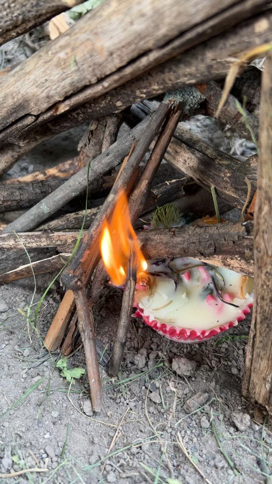 Fire starter