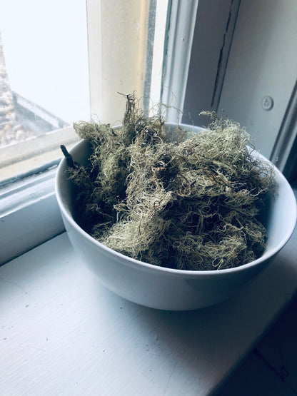 Mother Earth Handcrafted Herbal Tea Blend