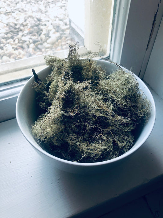 Mother Earth Handcrafted Herbal Tea Blend