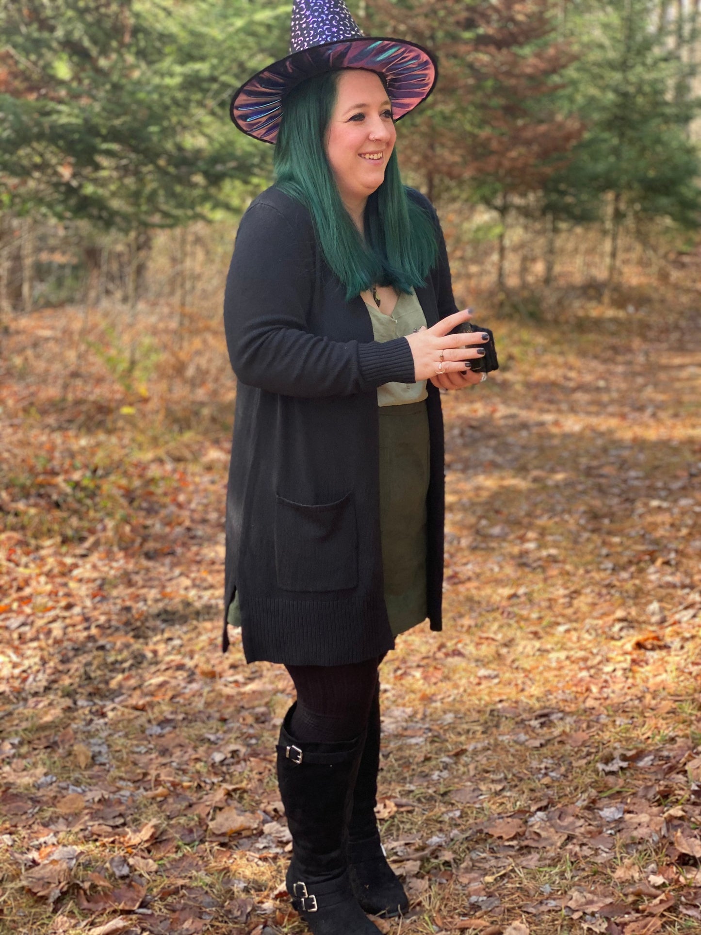 Spirit Guide Connection Digital Reading