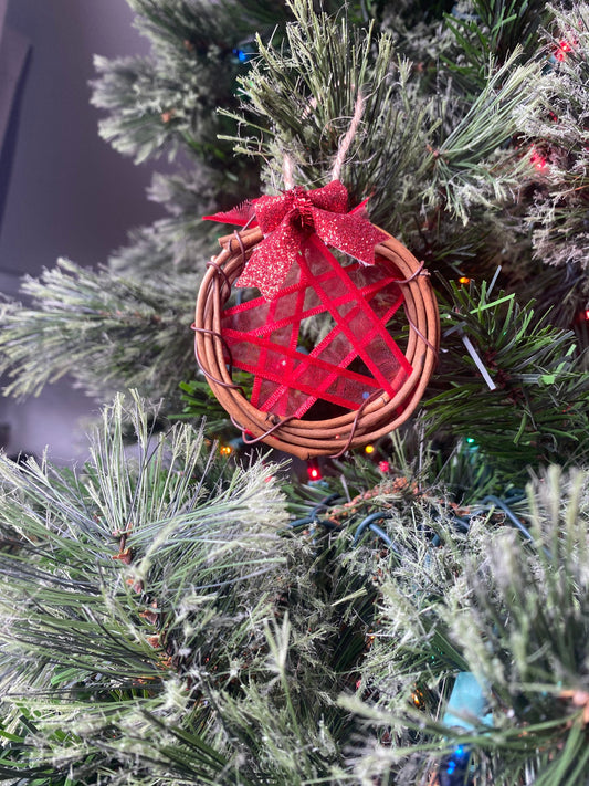 Small Pentacle Wreath