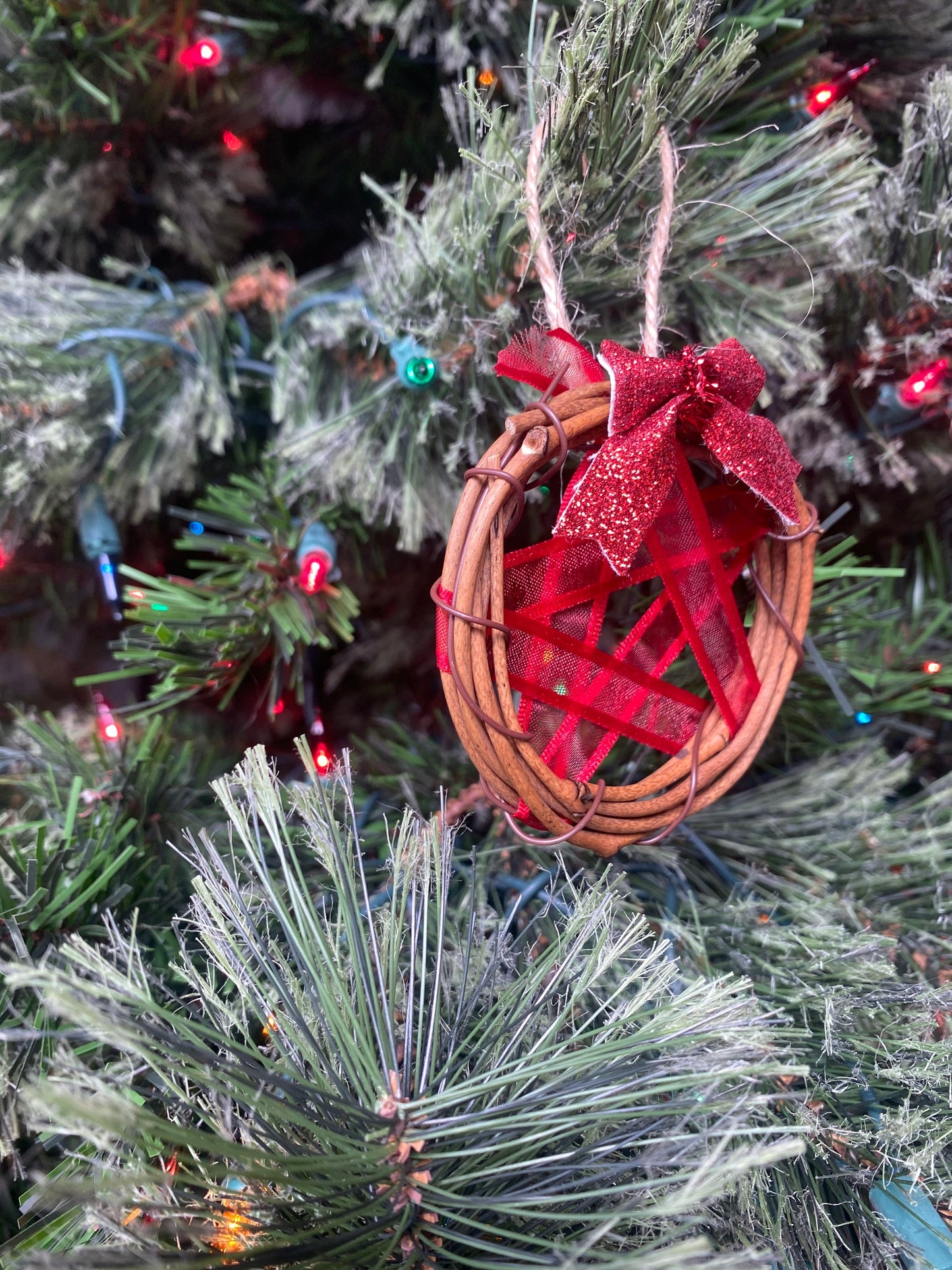 Small Pentacle Wreath