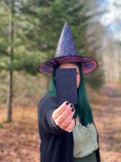 Tiny But Mighty 2 Card Reading