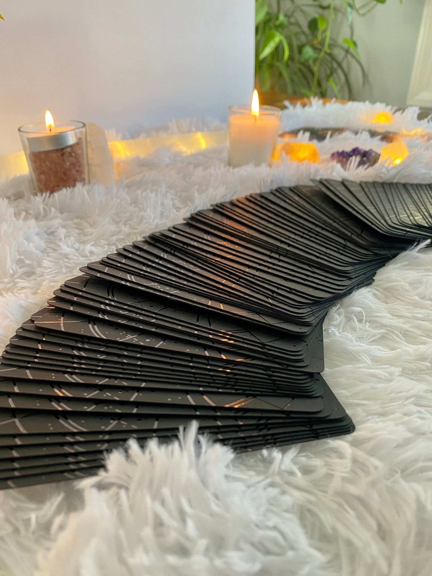 Love Unveiled Tarot Reading